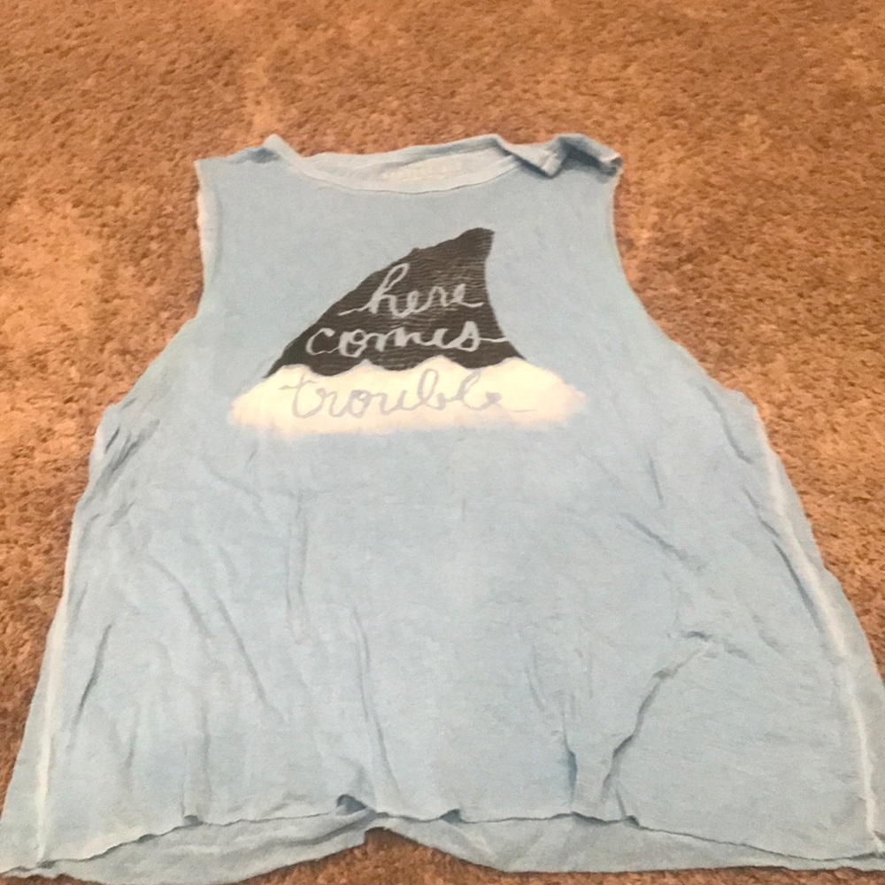 Tank top